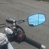 非日常の世の中とバイク