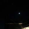 今夜の月