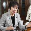 山東参院議長「韓国ムンヒサン議長の正式な謝罪と発言撤回がなければ」日韓会談は拒絶！ 