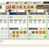 ただいま戦力強化中！