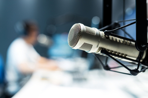 atlaxプロフェッショナルの鷺森 崇が「生成AI」について解説！NRI Voiceのご紹介