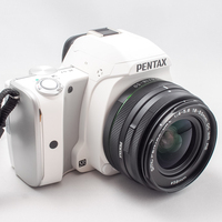 DA 18-50mmF4-5.6 DC WRに純正フードを付けてみた／K-S1で飯写真