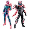 仮面ライダーリバイス第11話「無敵のさくら、何のための力」感想