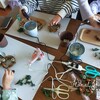 クリスマスリース 2024 ［Kid's Workshop］vol.003