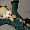 【#FF14】ファッションチェック(2025/03/07～2025/03/11)：『オシャレな帝国民』