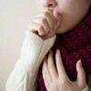 咳1回でにらまれる。通勤電車はピリピリだ！