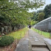 横浜のお寺さんと花屋さん