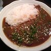 B+B（カレー＆カツサンド）