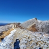 1月1日　牧ノ戸～久住山まで・最終回