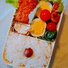 カニクリームコロッケ弁当