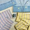 準備はできた？『新時代』の生き方と、子供服の袖・裾上げ＊