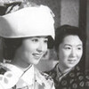 成瀬巳喜男『おかあさん』（1952）