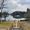 本日の風景から！