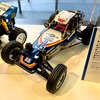 TAMIYA BBX & ホットショット BLOCKHEAD MOTORS @新橋タミヤ