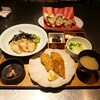 【牡蠣屋】宮島で牡蠣を堪能したいなら、7種類の牡蠣料理が楽しめる牡蠣定食がオススメ(廿日市市宮島町)