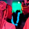 Rafiki / ラフィキ：ふたりの夢 (2018) 1713本目