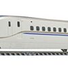 【鉄道模型】TOMIX E7系かがやきレビュー：ディテール、走行性能、そしてNゲージの未来