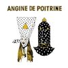 「Mata Zyklek」　Angine de Poitrine 　ドット・ドット・ドット