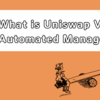 What is Uniswap V3 LP Automated Manager?