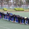 【試合結果】湘南サッカーフェスティバルvs茅ヶ崎北陵 vs武蔵