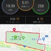 閾値走5K・第15回湘南国際マラソン！