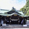 まず、氏神様に参拝するよ