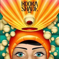 Booka Shade『Eve』(2013)｜美しいシンセとミニマルなグルーヴ