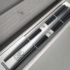 【処分したもの】ダイヤモンドシライシのお箸