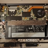 LIFEBOOK U9313/MXに装着されていたパーツ