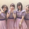 【森戸知沙希・上國料萌衣・小片リサ】Hello! Project 2019 SUMMER「harmony」レポ2019.8.31