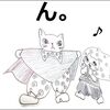 ん。ん。舞台をがんばる猫さん♪ 　シリーズ