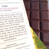 No.16 DANDELION CHOCOLATE　MAYA MOUNTAIN, BELIZE 70％