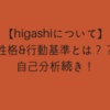 【就活に向けて？！】大学３年生が公開自己分析してみる。