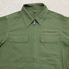 整備員専用です！【自衛隊装備品】航空自衛隊整備服（グリーン・夏用・セパレート・BX品）とは？ 1259 🇯🇵 ミリタリー JASDF MECHANIC UNIFORM（GREEN・SUMMER・2PIRCE・PX ITEM）1990S DEADSTOCK