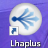 【PC設定】NumLockとInsertを消してみる - 解凍ソフト「LhaPlus」の準備編