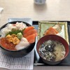 【旅行】北海道の旅⑫～海鮮味処 すずや食堂（函館朝市・東急ステイ朝食編）