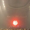 King Gnu Live Tour 2022 CLUB GNU EDITION
（大阪城ホール 1日目）