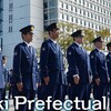 🍀🌸👮茨城県　警察署へ行ってきました👮🍀🌸