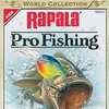 今XBOXのRapala Pro Fishing (Xboxワールドコレクション)にいい感じでとんでもないことが起こっている？