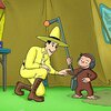 【眠れぬ夜】S01E08Aコオロギに参った ／Curious George and the Invisible Sound〜 #おさるのジョージ研究室