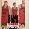 【902】THE　FIRST　SLAM　DUNK（読書感想文243）