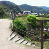 中山道・妻籠宿