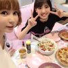 【飯窪春菜（モーニング娘。&#039;16）】中川翔子さんのTwitterに登場!!!