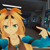 VRChat のある生活