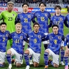 サッカー　北朝鮮戦　勝つにはかったが