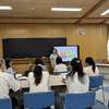 2学期準備・・・