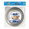 猫用クール商品を見て、癒やされつつ涼む朝。