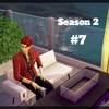 【Sims4】#7　二つの改革【Season 2】