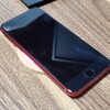 iPhone SE(第2世代)を購入した(PRODUCT RED版)