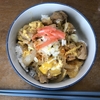 親子丼